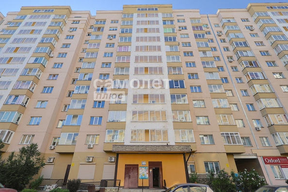 
  Продается 1-комн. квартира, 38.4 м², Шахтеров пр-кт, д. 72
. Фото 20.