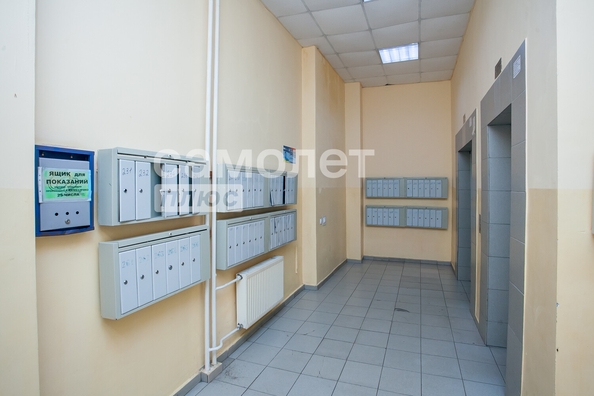 
  Продается 1-комн. квартира, 38.4 м², Шахтеров пр-кт, д. 72
. Фото 19.