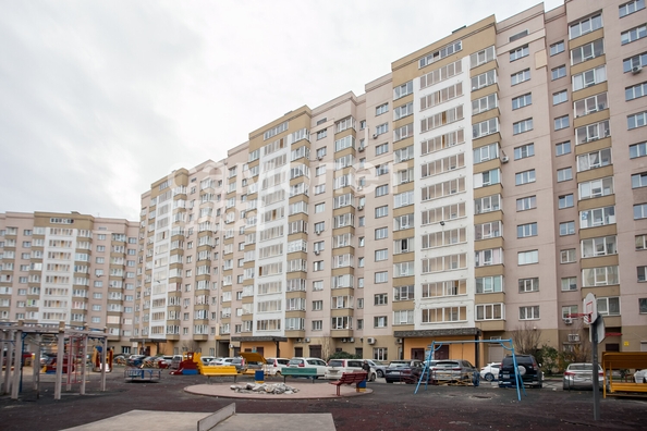 
  Продается 1-комн. квартира, 38.4 м², Шахтеров пр-кт, д. 72
. Фото 21.