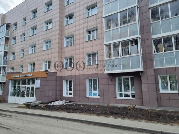
  Продается 1-комн. квартира, 35 м², Тухачевского ул, д. 27
. Фото 33.