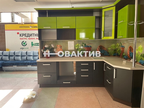 
  Продается универсальное помещение, 1367 м², Победы пр-кт, д. 53
. Фото 5.