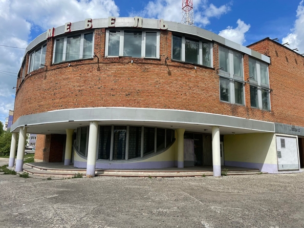 
  Продается универсальное помещение, 1367 м², Победы пр-кт, д. 53
. Фото 6.