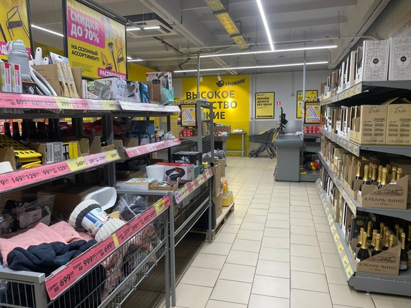 
  Продается универсальное помещение, 1367 м², Победы пр-кт, д. 53
. Фото 17.