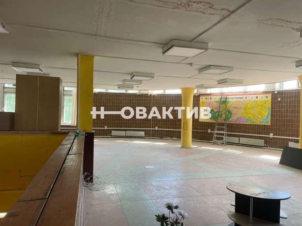 
  Продается универсальное помещение, 1367 м², Победы пр-кт, д. 53
. Фото 23.