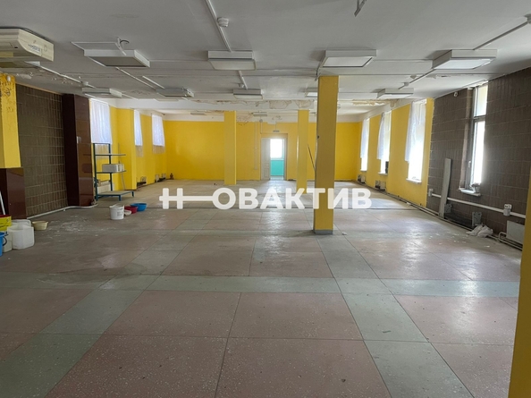 
  Продается универсальное помещение, 1367 м², Победы пр-кт, д. 53
. Фото 24.