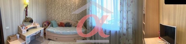 
  Продается 4-комн. квартира, 138.5 м², Свободы ул, д. 3
. Фото 7.