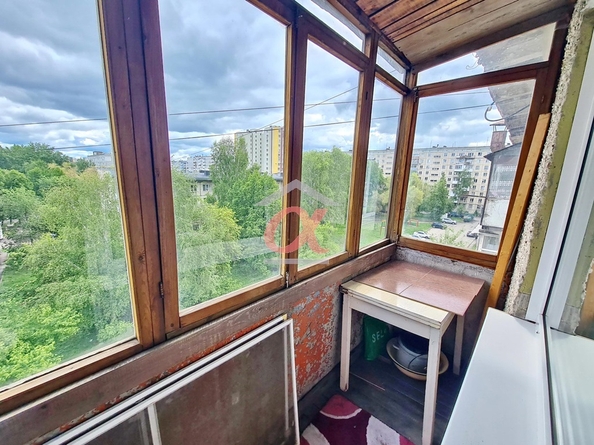 
  Сдается 2-комн. квартира, 48 м², Строителей б-р, д. 16
. Фото 12.