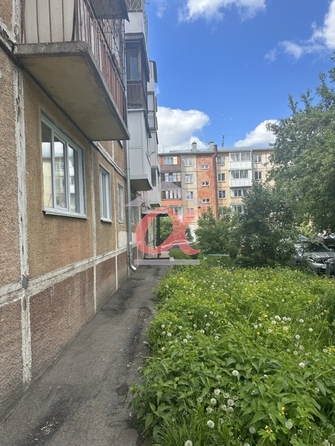 
  Продается 2-комн. квартира, 45 м², Ленина пр-кт, д. 109а
. Фото 8.