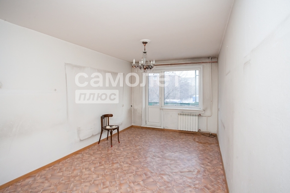 
  Продается 2-комн. квартира, 44.2 м², Патриотов ул, д. 24
. Фото 3.