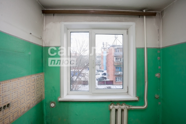 
  Продается 2-комн. квартира, 44.2 м², Патриотов ул, д. 24
. Фото 7.