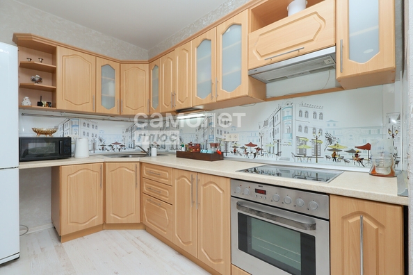 
  Продается 2-комн. квартира, 51.1 м², Щегловский пер, д. 12
. Фото 3.