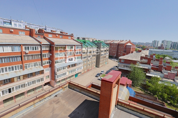 
  Продается 2-комн. квартира, 51.1 м², Щегловский пер, д. 12
. Фото 6.
