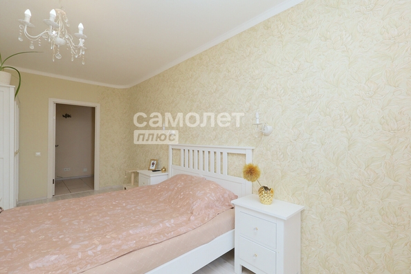 
  Продается 2-комн. квартира, 51.1 м², Щегловский пер, д. 12
. Фото 14.