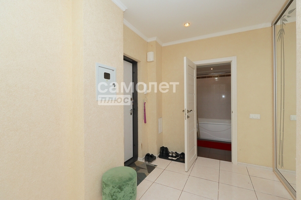 
  Продается 2-комн. квартира, 51.1 м², Щегловский пер, д. 12
. Фото 15.