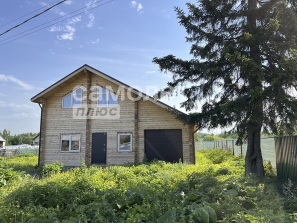 
  Продается коттедж, 138.1 м², село Березово
. Фото 3.