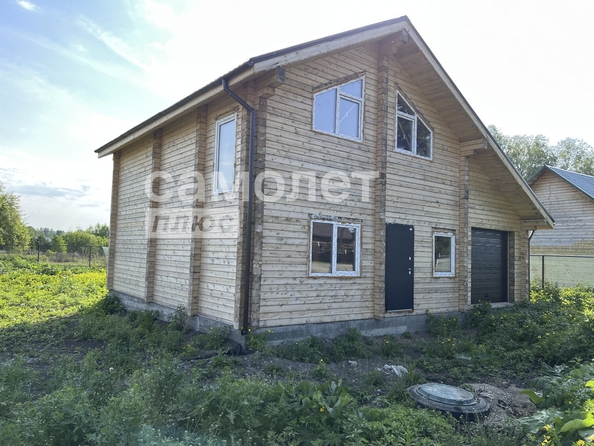 
  Продается коттедж, 138.1 м², село Березово
. Фото 4.
