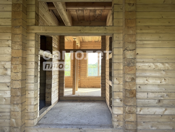 
  Продается коттедж, 138.1 м², село Березово
. Фото 8.