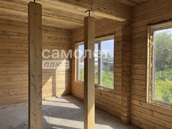
  Продается коттедж, 138.1 м², село Березово
. Фото 11.