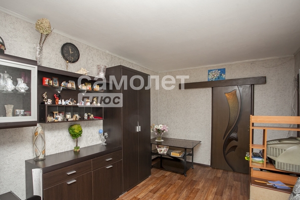 
  Продается 2-комн. квартира, 43.8 м², Мичурина ул, д. 37
. Фото 4.