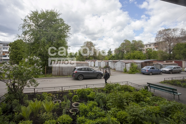 
  Продается 2-комн. квартира, 43.8 м², Мичурина ул, д. 37
. Фото 20.