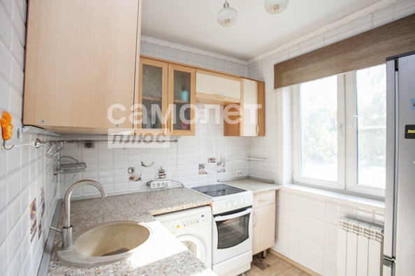 
  Продается 3-комн. квартира, 57 м², Терешковой ул, д. 28
. Фото 6.