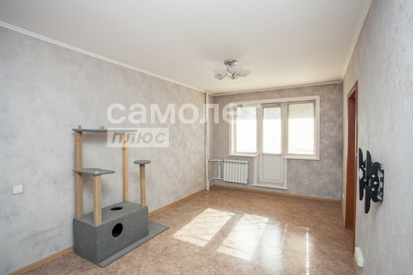 
  Продается 3-комн. квартира, 57 м², Терешковой ул, д. 28
. Фото 9.