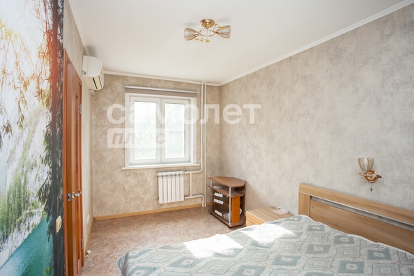 
  Продается 3-комн. квартира, 57 м², Терешковой ул, д. 28
. Фото 11.