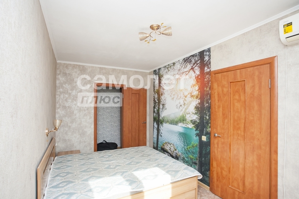 
  Продается 3-комн. квартира, 57 м², Терешковой ул, д. 28
. Фото 12.