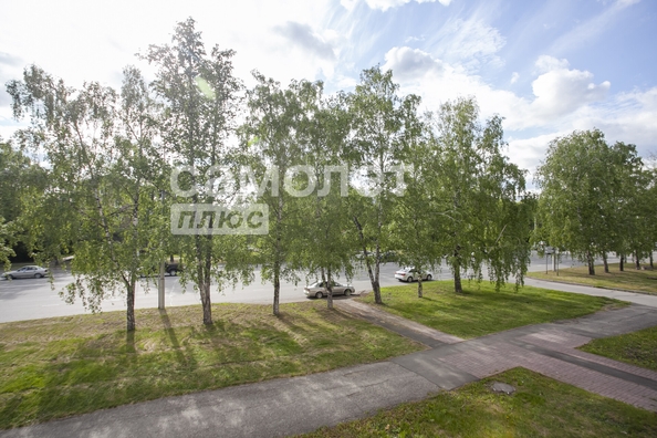 
  Продается 3-комн. квартира, 57 м², Терешковой ул, д. 28
. Фото 16.