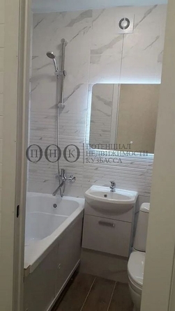 
  Продается 1-комн. квартира, 23 м², Мичурина ул, д. 61
. Фото 9.
