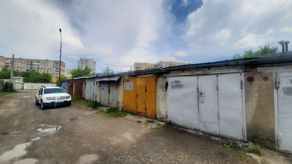 
  Продается парковка, 18.3 м², Свободы ул, д. 6/6
. Фото 6.