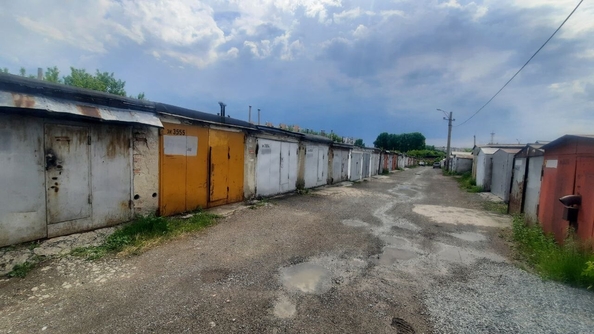 
  Продается парковка, 18.3 м², Свободы ул, д. 6/6
. Фото 8.