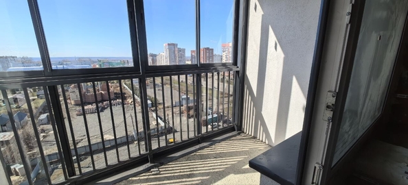 
  Продается студия, 28 м², ЖК Чемпион-парк, дом 1
. Фото 9.