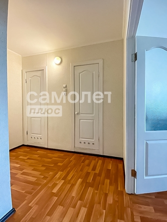 
  Продается 2-комн. квартира, 52.9 м², Шахтеров пр-кт, д. 84
. Фото 3.