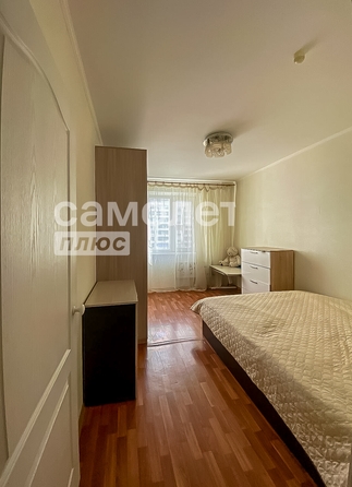 
  Продается 2-комн. квартира, 52.9 м², Шахтеров пр-кт, д. 84
. Фото 6.