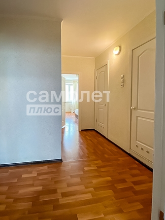 
  Продается 2-комн. квартира, 52.9 м², Шахтеров пр-кт, д. 84
. Фото 10.
