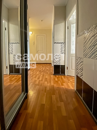 
  Продается 2-комн. квартира, 52.9 м², Шахтеров пр-кт, д. 84
. Фото 12.