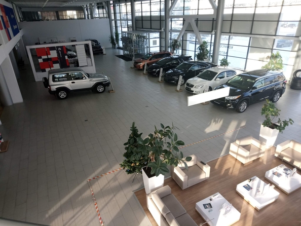 
  Продается универсальное помещение, 15000 м², Орджоникидзе  ул
. Фото 3.