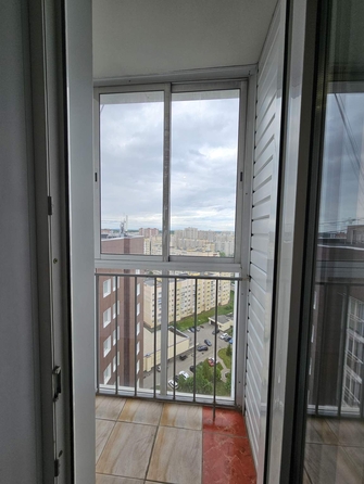 
  Сдается 1-комн. квартира, 34 м², Шахтеров пр-кт
. Фото 5.
