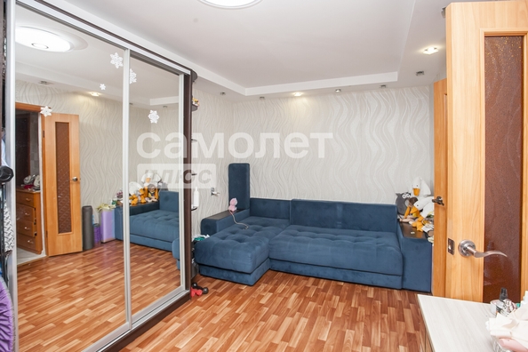 
  Продается 2-комн. квартира, 43.5 м², Металлистов ул, д. 4а
. Фото 9.
