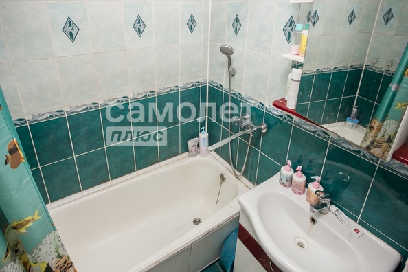 
  Продается 2-комн. квартира, 43.5 м², Металлистов ул, д. 4а
. Фото 9.