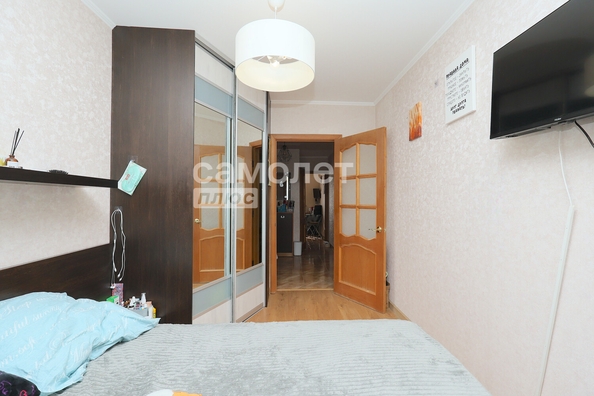 
  Продается 3-комн. квартира, 61.5 м², Институтская ул, д. 4
. Фото 11.