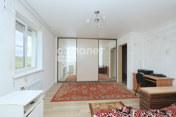
  Продается дом, 243.5 м², Кемерово
. Фото 1.