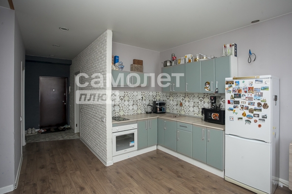 
  Продается 2-комн. квартира, 56.6 м², Московский пр-кт, д. 18
. Фото 9.