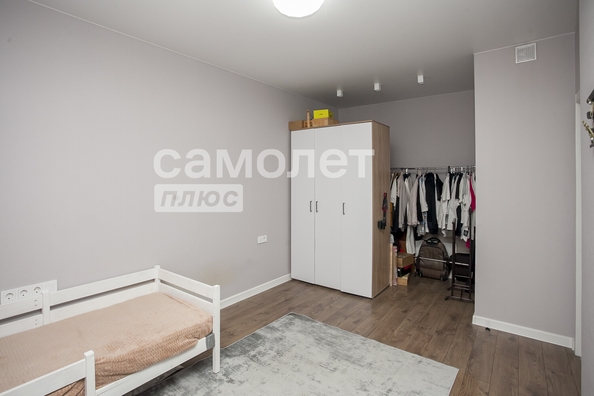 
  Продается 2-комн. квартира, 56.6 м², Московский пр-кт, д. 18
. Фото 14.
