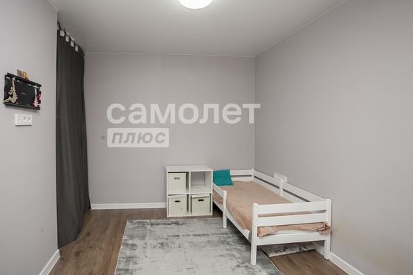 
  Продается 2-комн. квартира, 56.6 м², Московский пр-кт, д. 18
. Фото 18.