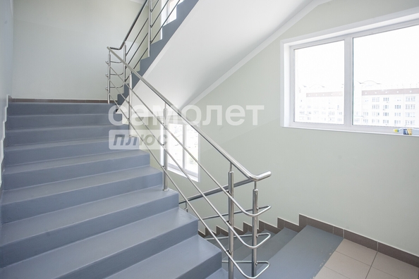 
  Продается 2-комн. квартира, 56.6 м², Московский пр-кт, д. 18
. Фото 31.