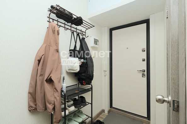 
  Продается 2-комн. квартира, 44.4 м², Терешковой ул, д. 28
. Фото 7.