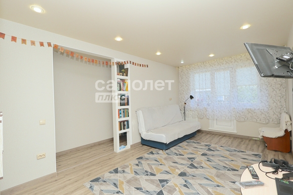 
  Продается 2-комн. квартира, 44.4 м², Терешковой ул, д. 28
. Фото 16.