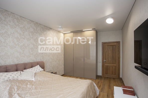 
  Продается 3-комн. квартира, 71.1 м², Притомский пр-кт, д. 31
. Фото 7.